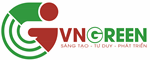 CÔNG TY CỔ PHẦN VNGREEN