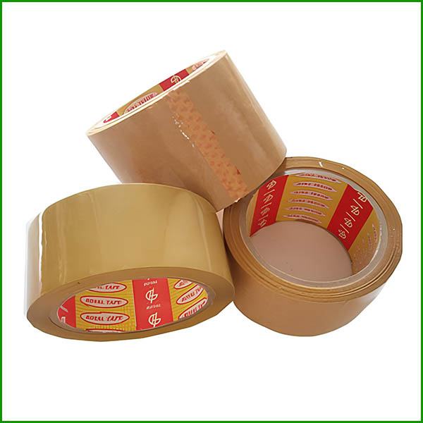 Băng dính đục