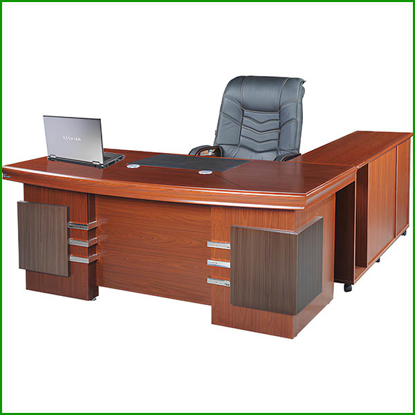 Bàn ghế giám đốc